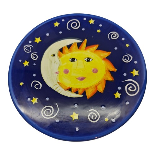 Copriletto ceramica galaxy - in,