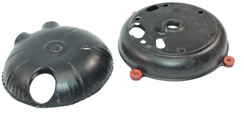 Cover caldaia termozeta es3500 - cover,