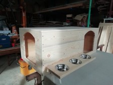 Cuccia per cane/gatto baby