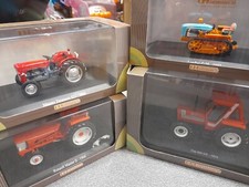 Universal Hobbies Trattori