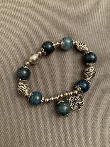 Bracciale elastico charms - elastico,