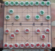 Mahjong Espositore Giadeite