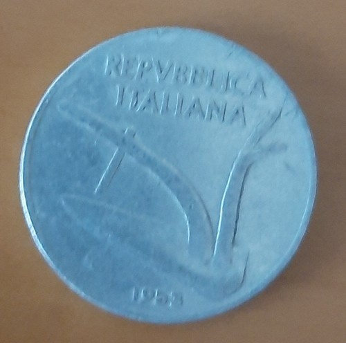 Monete rare 10 - rare, lire
