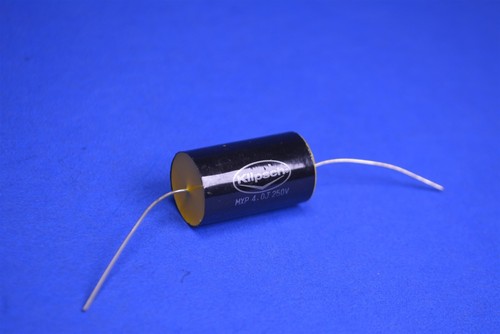 Condensatore audio klipsch - condensatore,
