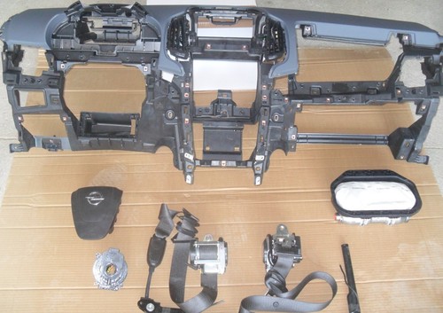 Kit airbag air bag opel - air,
