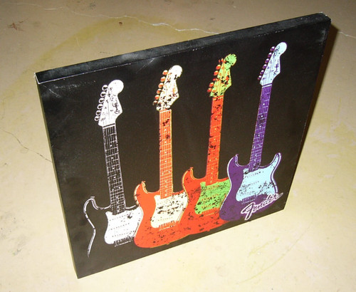 Pittura appendere fender - appendere,