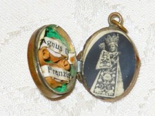 Reliquienanhänger reliquia - reliquienanhänger,