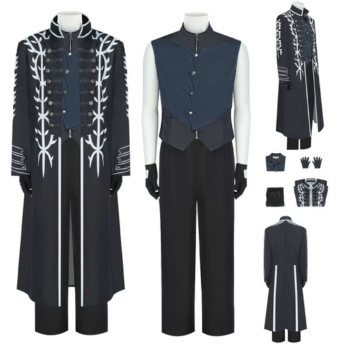 Costume cosplay anime - , dmc