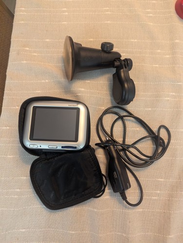 Tomtom 300 - tomtom, go