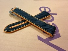 Cinturino orologio pelle omega