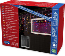 LED Nevischio, 200 Diodi, 24 V