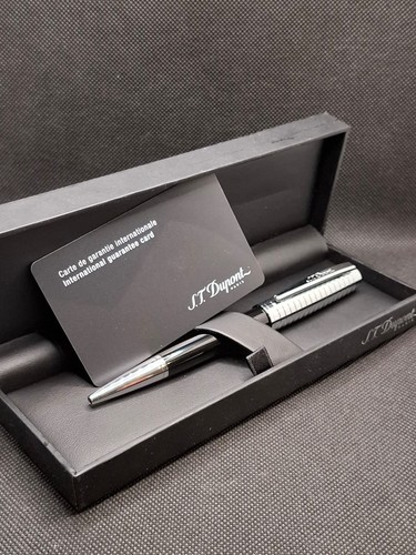 Stylo bille dupont - s.t.,