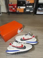 Taglia 9,5 - Nike Vaporwaffle