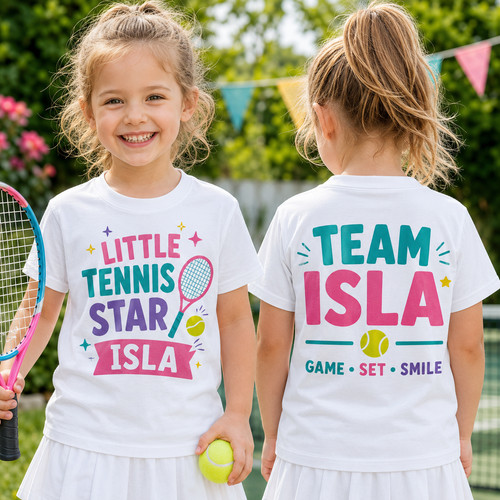Shirt sportiva bambino - t-shirt,