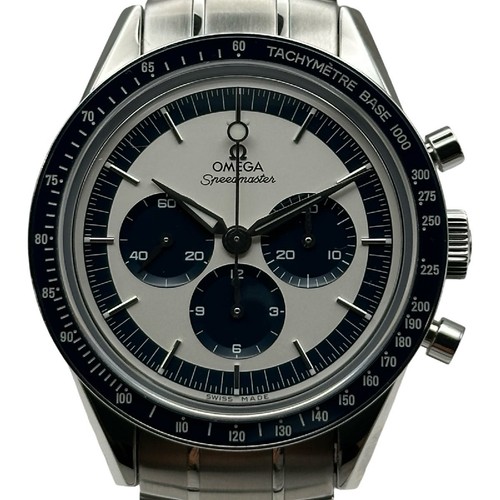 Omega speedmaster moonwatch - omega,