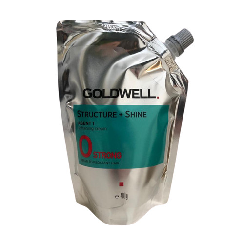 Goldwell structure shine 0 - -,