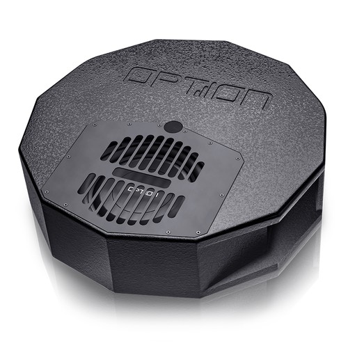 Drive10br ruota scorta - drive10br-p,
