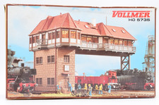 Vollmer H0 5735 kit di