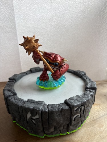 Personaggio skylanders - personaggio,