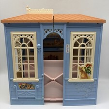 Vintage Mattel Barbie 1998