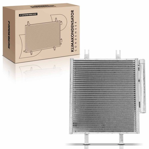 Frankberg condensatore - frankberg,