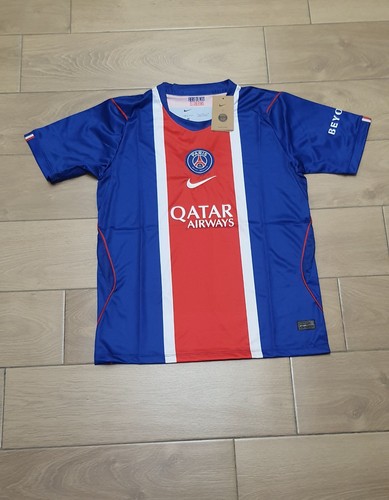 Maglia psg taglia ed - 26/27, l