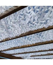 TENDA A VELA RETTANGOLARE