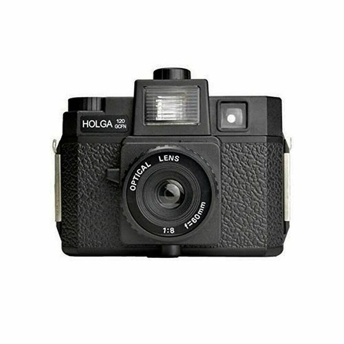 Holga 120gcfn medium - 120gcfn,