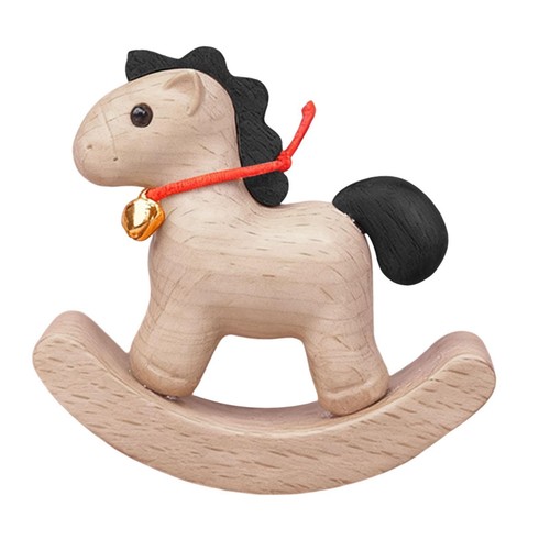 Decorazione forma cavallo - forma,