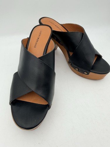 Sandali donna lucky brand - donna,