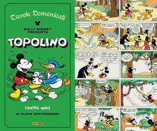 TOPOLINO DI FLOYD GOTTFREDSON