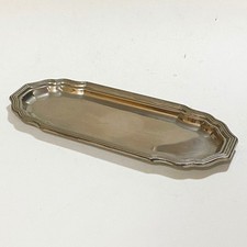 Vassoio Rettangolare Lungo