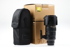 Nikon AF-S 70-200 mm f/2,8 G
