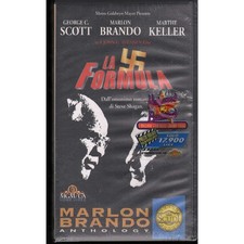Formula vhs john g - formula,