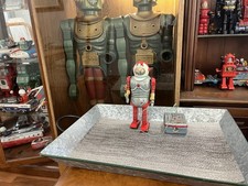 Batteria astronauta Nomura