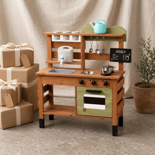 Cucina gioco esterna - cucina,