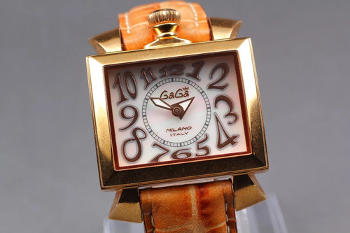 Gaga milano orologio modello - orologio,