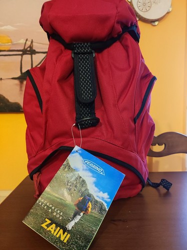 Zaino trekking vintage - trekking,