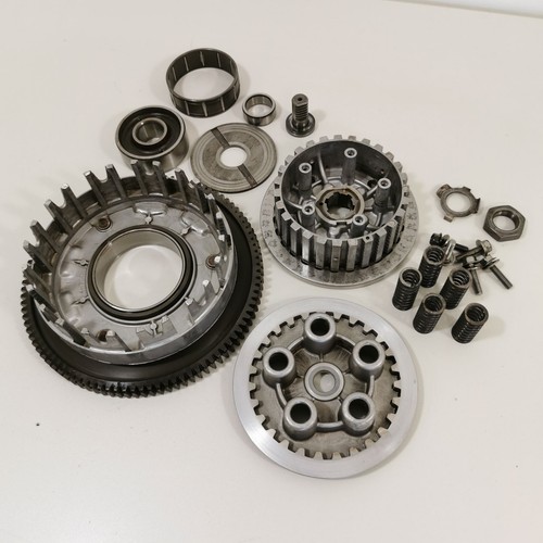 Frizione completa yamaha - yamaha, xj