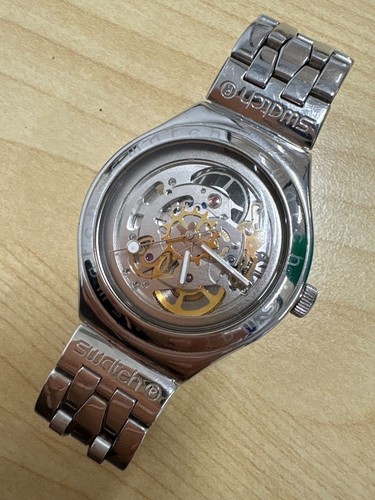 Orologio swatch irony - orologio,