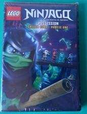 LEGO Ninjago - Possession -