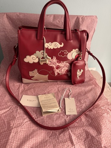 Borsa foto radley lunar - borsa,
