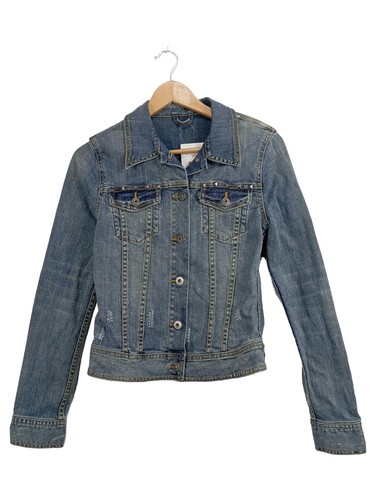 Blaumax giacca jeans - giacca, donna