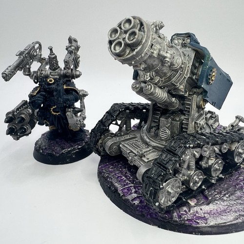 Cannone thunderfire con - cannone,