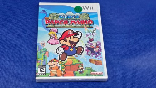 946 wii super paper - 946:,