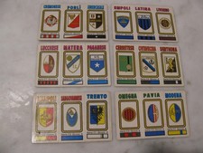 PANINI  Calciatori  1978 - 79