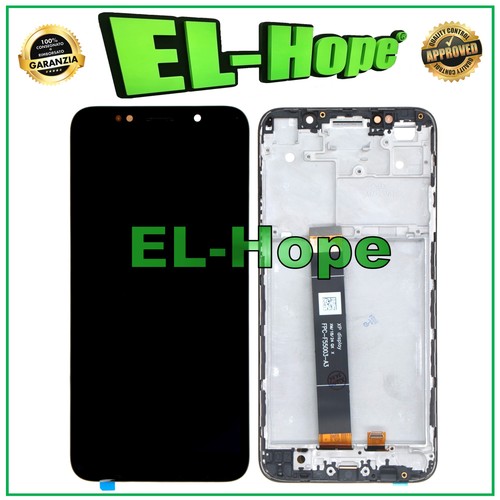 Display lcd frame per huawei - display,