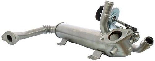 Radiatore agr ricircolo gas - radiatore, di