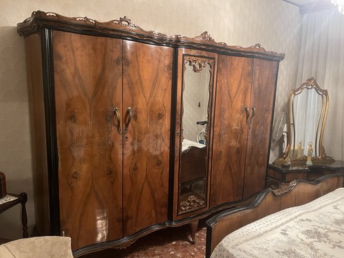 Mobili antichi antiquariato - mobili,