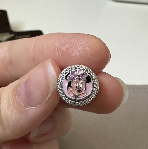 Pandora minnie mouse - pandora,